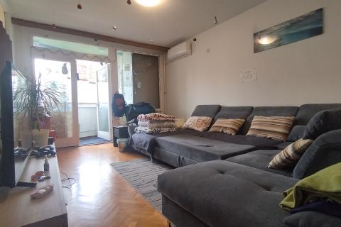 Rijeka, Belveder - 3 SKL na 1. katu sa otvorenim pogledom