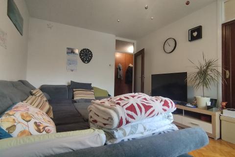 Rijeka, Belveder - 3 SKL na 1. katu sa otvorenim pogledom