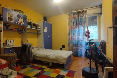 Rijeka, Belveder - 3 SKL na 1. katu sa otvorenim pogledom