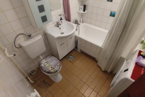 Rijeka, Belveder - 3 SKL na 1. katu sa otvorenim pogledom