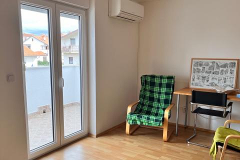 Condo/Apartment Novigrad, 77,10m2