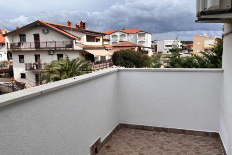 Condo/Apartment Novigrad, 77,10m2