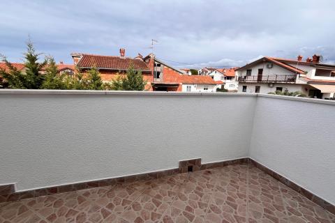 Condo/Apartment Novigrad, 77,10m2