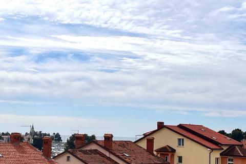 Condo/Apartment Novigrad, 77,10m2