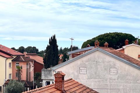 Condo/Apartment Novigrad, 77,10m2