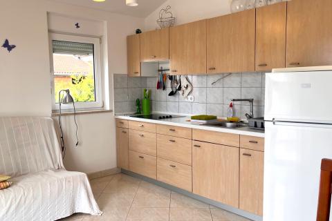 Condo/Apartment Novigrad, 77,10m2