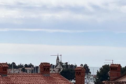 Condo/Apartment Novigrad, 77,10m2