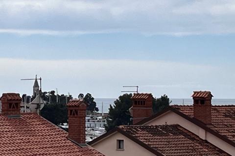 Condo/Apartment Novigrad, 77,10m2