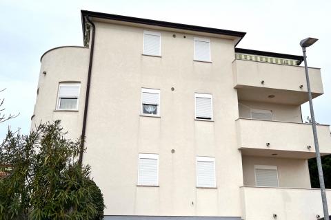 Condo/Apartment Novigrad, 77,10m2