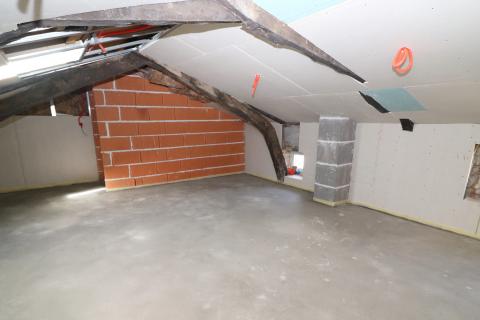 VIŠNJAN-renovirana kamena kuća