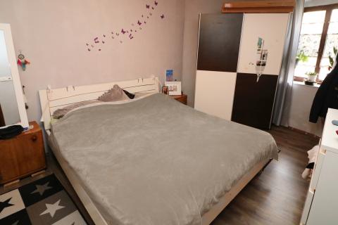 POREČ, okolica- kamena kuća u centru mjesta