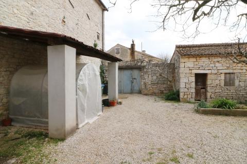 Haus Sveti Lovreč, 108m2