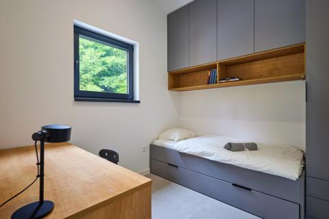 Trakoscan | Moderne Villa 125m2, Whirlpool und Sauna