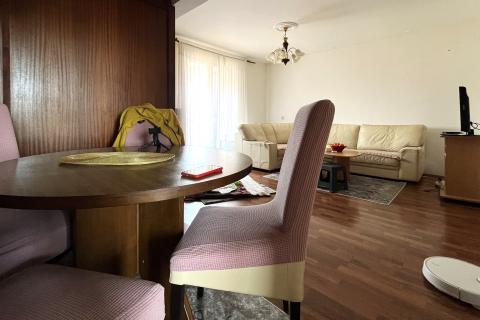 Istra, Poreč - stan u centru s tri spavaće sobe