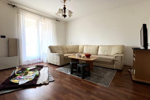 Istra, Poreč - stan u centru s tri spavaće sobe