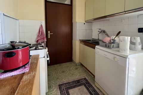 Istra, Poreč - stan u centru s tri spavaće sobe