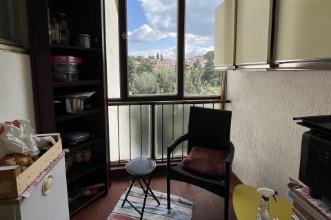 Istra, Poreč - stan u centru s tri spavaće sobe