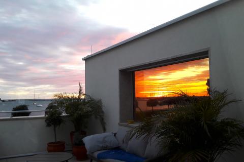 Condo/Apartment Umag, 97,93m2