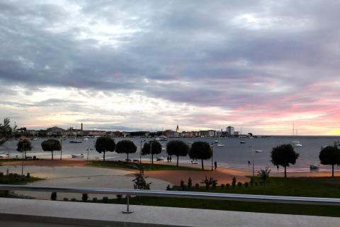 Condo/Apartment Umag, 97,93m2