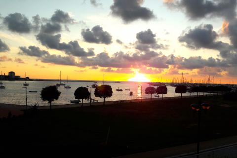 Condo/Apartment Umag, 97,93m2