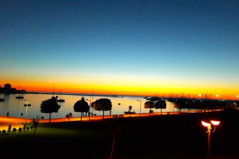 Condo/Apartment Umag, 97,93m2