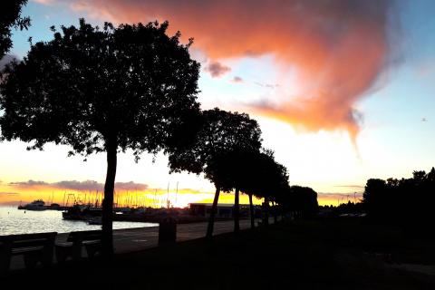 Condo/Apartment Umag, 97,93m2