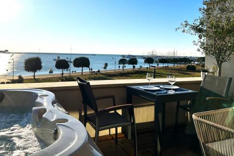Condo/Apartment Umag, 97,93m2