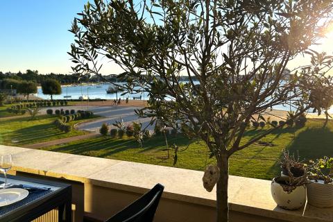 Condo/Apartment Umag, 97,93m2