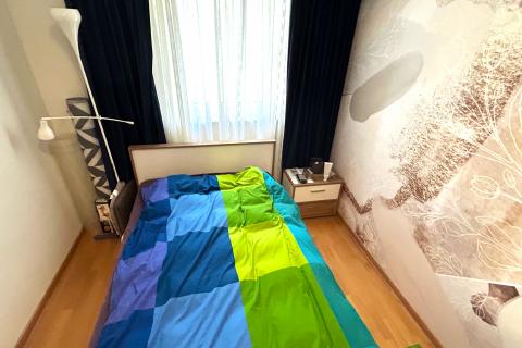 Condo/Apartment Umag, 97,93m2