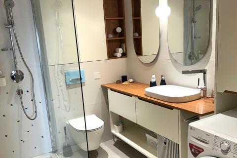 Condo/Apartment Umag, 97,93m2