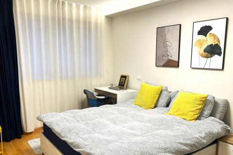 Condo/Apartment Umag, 97,93m2