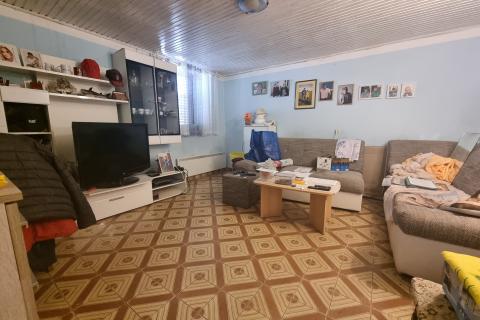 Hiša Rovinjsko Selo, Rovinj, 120m2