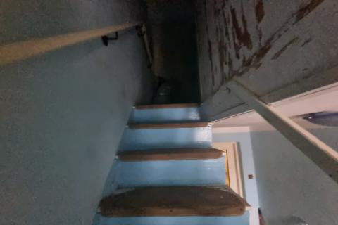 Hiša Rovinjsko Selo, Rovinj, 120m2