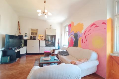 Appartamento Rovinj, 110m2