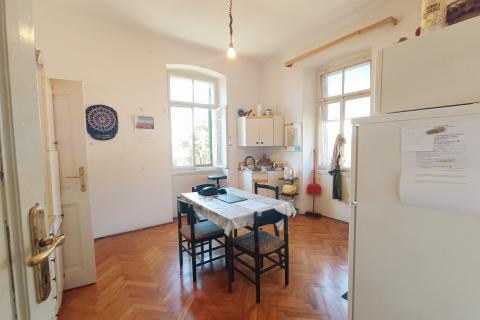 Appartamento Rovinj, 110m2