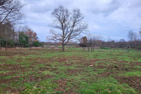 Bauland Medulin, 1.122m2