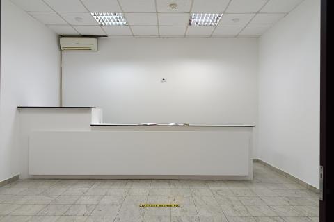 Rijeka, Turnić, poslovni prostor 