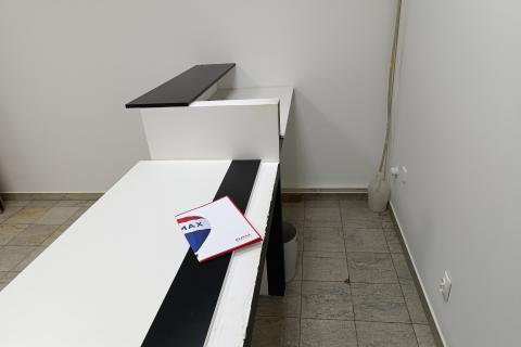 Rijeka, Turnić, poslovni prostor 