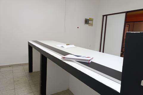 Rijeka, Turnić, poslovni prostor 