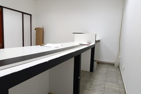 Rijeka, Turnić, poslovni prostor 