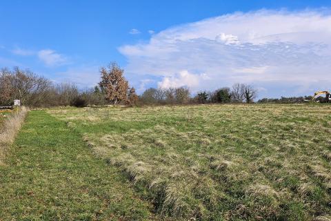 Istra, Umag, negrađevinsko zemljište
