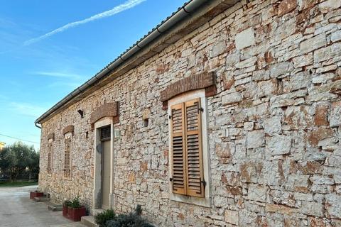 Office space Bale, 550m2