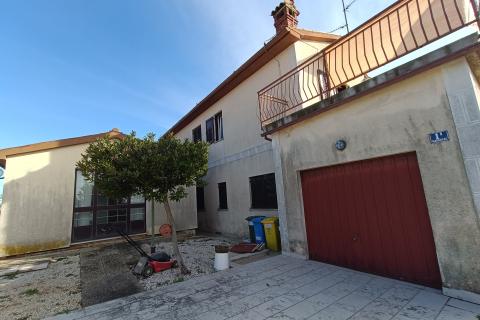 Casa Višnjan, 200m2