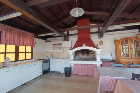 Casa Višnjan, 200m2