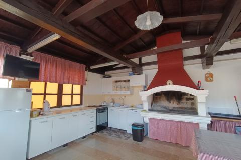 Casa Višnjan, 200m2