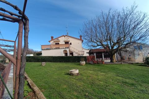 Casa Višnjan, 200m2