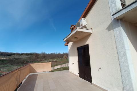 Casa Višnjan, 200m2