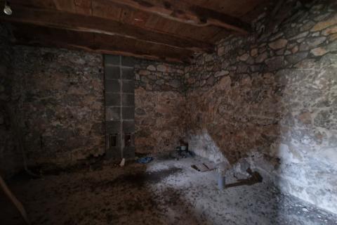 Karlovac - autohtona kuća