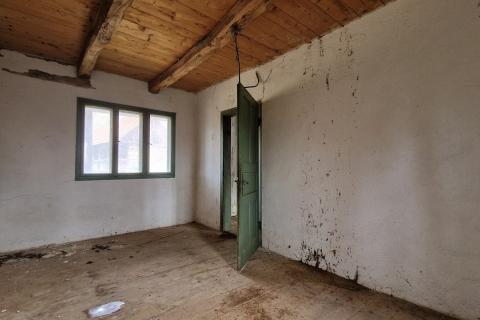 Karlovac - autohtona kuća