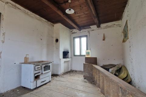 Karlovac - autohtona kuća